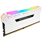 Corsair Vengeance CMW32GX4M2E3200C16W memoria 32 GB 2 x 16 GB DDR4 3200 MHz