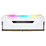 Corsair Vengeance CMW32GX4M2E3200C16W memoria 32 GB 2 x 16 GB DDR4 3200 MHz