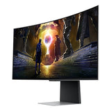 Monitor Samsung LS34DG850SUXDU Wide Quad HD 34"