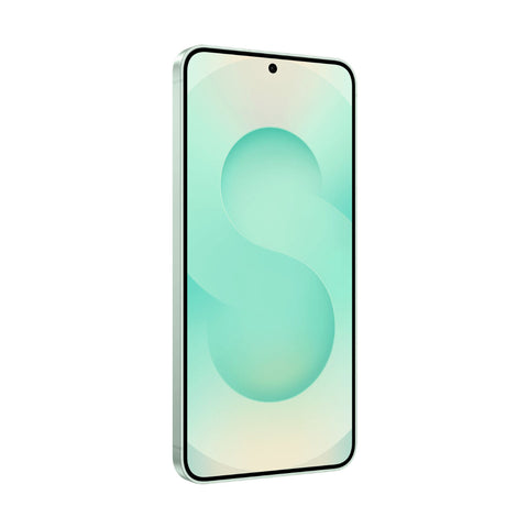 Smartphone Samsung SM-S936B 6,7" Octa Core 12 GB RAM 256 GB Verde