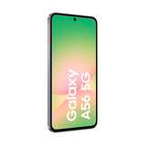 Smartphone Samsung Galaxy A56 5G SM-A566 6,7" Octa Core 8 GB RAM 128 GB Nero Grafite