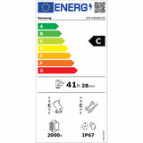 Smartphone Samsung A36 SM-A366B 6,7" 6 GB RAM 128 GB Lime