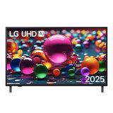 Smart TV LG 50UA75006LA 4K Ultra HD 50" LED HDR D-LED