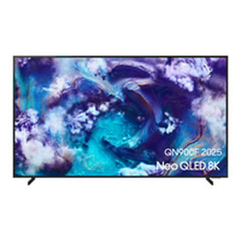 Smart TV Samsung TQ75QN900FTXXC 75" 8K Ultra HD HDR Neo QLED