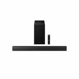 Soundbar Samsung HW-B650F Nero
