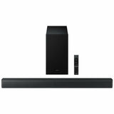 Soundbar Samsung HW-B650F Nero
