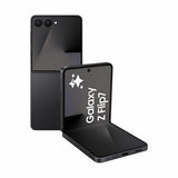 Smartphone Samsung Galaxy Z Flip7 6,8" 12 GB RAM 256 GB Nero