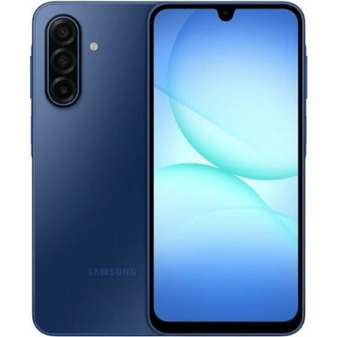 Smartphone Samsung A176 8-256 BL 6,7" Octa Core 8 GB RAM 256 GB Azzurro