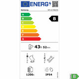 Smartphone Samsung A176 8-256 BL 6,7" Octa Core 8 GB RAM 256 GB Azzurro