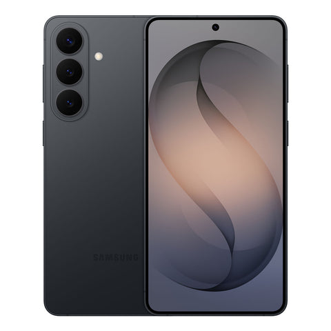 Smartphone Samsung SM-S947BZKDEUB 6,7" 12 GB RAM 256 GB Nero