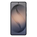 Smartphone Samsung SM-S947BZKDEUB 6,7" 12 GB RAM 256 GB Nero