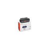 Canon FX-7 Black Toner Cartridge Originale Nero