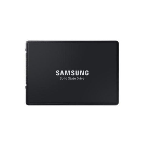 Samsung PM9A3 U.2 7680 GB PCI Express 4.0 MLC NVMe