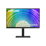 Samsung LS24A600UCUXXU Monitor PC 61 cm [24] 2560 x 1440 Pixel Quad HD Nero (Samsung LS24A600UCUXXU computer monitor 61 cm [24] 2560 x 1440 pixels Quad HD Black)