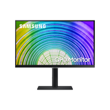 Samsung LS24A600UCUXXU Monitor PC 61 cm [24] 2560 x 1440 Pixel Quad HD Nero (Samsung LS24A600UCUXXU computer monitor 61 cm [24] 2560 x 1440 pixels Quad HD Black)
