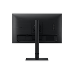 Samsung LS24A600UCUXXU Monitor PC 61 cm [24] 2560 x 1440 Pixel Quad HD Nero (Samsung LS24A600UCUXXU computer monitor 61 cm [24] 2560 x 1440 pixels Quad HD Black)