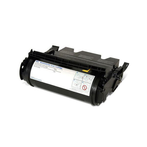 DELL HD767 cartuccia toner Originale Nero