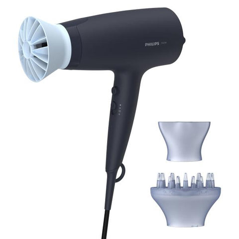 ACCESORIO DIFUSOR PHILIPS ASCIUGACAPELLI THERMOSHIELD SERIE 3000 2100W. 