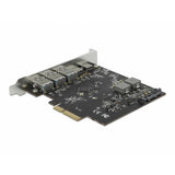 DeLOCK 89064 scheda di interfaccia e adattatore Interno USB 3.2 Gen 2 (3.1 Gen 2)