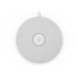 Logitech 952-000038 sistema di conferenza (Logitech Webcam RALLY MIC POD Expension white Skype, Zoom, Cisco Webex zertifiziert)