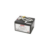APC RBC5 batteria UPS Acido piombo (VRLA)