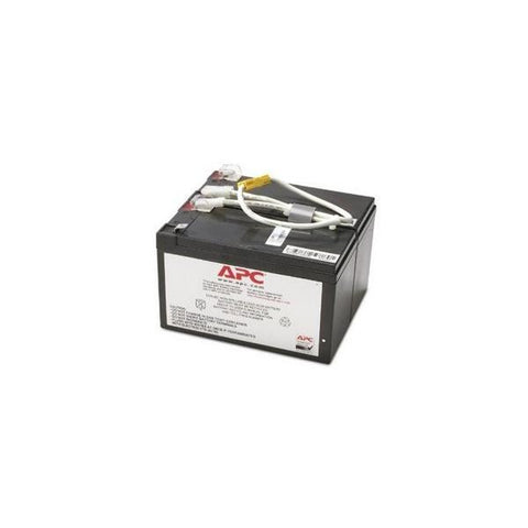 APC RBC5 batteria UPS Acido piombo (VRLA)