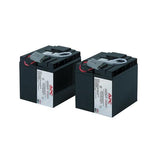 APC Replacement Battery Cartridge #11 Acido piombo (VRLA)