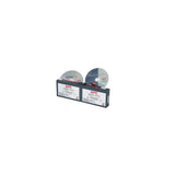 APC RBC18 BATTERIE PER SC450RMI1U