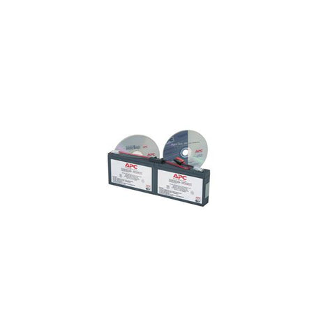 APC RBC18 BATTERIE PER SC450RMI1U