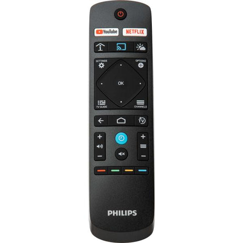 Philips 43HFL5114/12 TV 109,2 cm (43") Full HD Smart TV Wi-Fi Nero