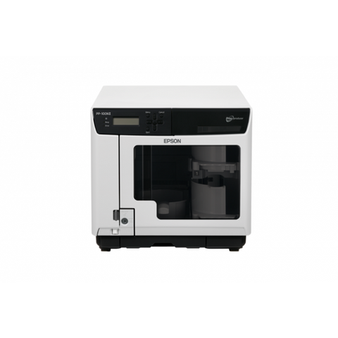 Epson Discproducer PP-100NII