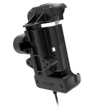 RAM Mounts RAM-HOL-HON7U supporto per personal communication Supporto attivo Computer portatile palmare Nero