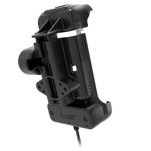 RAM Mounts RAM-HOL-HON7U supporto per personal communication Supporto attivo Computer portatile palmare Nero