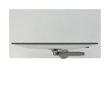 Chief DMA1S supporto da tavolo per Tv a schermo piatto 81,3 cm [32] Scrivania Argento (DMA1S - Koncs Monitor Arm Mount Single Silver)