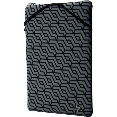 HP CUSTODIA REVERSIBILE PER NOTEBOOK DA 15.6 " IN NEOPRENE NERO