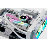 Corsair Vengeance CMH32GX4M2D3600C18W memoria 32 GB 2 x 16 GB DDR4 3600 MHz