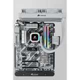 Corsair Vengeance CMH32GX4M2D3600C18W memoria 32 GB 2 x 16 GB DDR4 3600 MHz