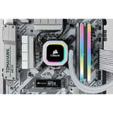 Corsair Vengeance CMH32GX4M2D3600C18W memoria 32 GB 2 x 16 GB DDR4 3600 MHz