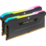 Corsair Vengeance CMH32GX4M2E3200C16 memoria 32 GB 2 x 16 GB DDR4 3200 MHz