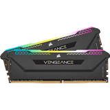 Corsair Vengeance CMH32GX4M2E3200C16 memoria 32 GB 2 x 16 GB DDR4 3200 MHz