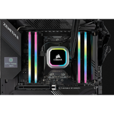 Corsair Vengeance CMH32GX4M2D3600C18 memoria 32 GB 2 x 16 GB DDR4 3600 MHz