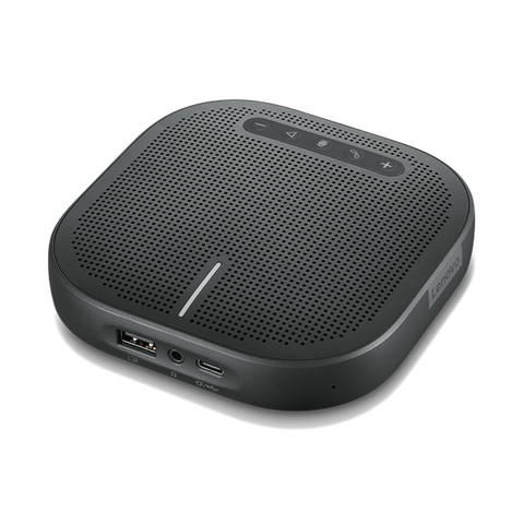 Lenovo 4XD1B84406 microfono Bluetooth Nero 5.0