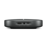 Lenovo 4XD1B84406 microfono Bluetooth Nero 5.0