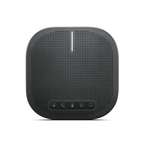 Lenovo 4XD1B84406 microfono Bluetooth Nero 5.0