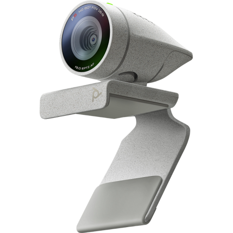 POLY Studio P5 Kit sistema di conferenza 1 persona[e] Sistema di videoconferenza personale (Poly)