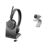 POLY Studio P5 Kit sistema di conferenza 1 persona(e) Sistema di videoconferenza personale