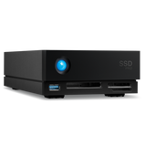 LA CIE 18TB LACIE 1BIG DOCK THUND3-RESCUE