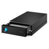 LA CIE 18TB LACIE 1BIG DOCK THUND3-RESCUE