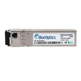 BlueOptics SFP-10G-BX-U-40KM-BC-BO modulo del ricetrasmettitore di rete Fibra ottica 10000 Mbit/s SFP+