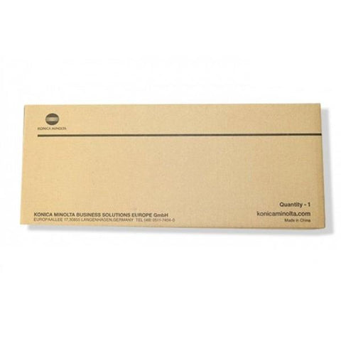 Konica Minolta TN-326 cartuccia toner 1 pz Originale Nero